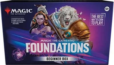 Beginner Box