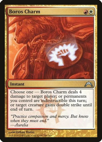 Boros Charm [Foil] #148
