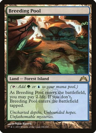Breeding Pool [Foil]