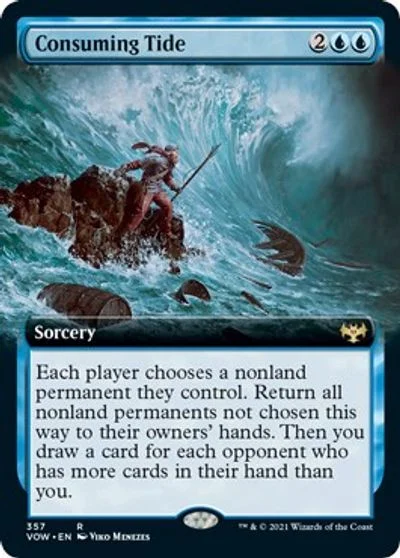 Consuming Tide #53