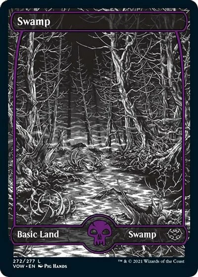 Swamp [272]