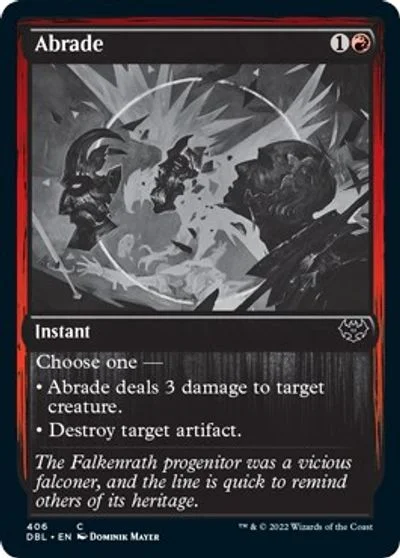 Abrade #406