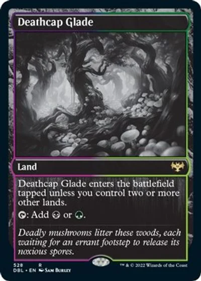 Deathcap Glade #528