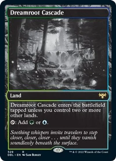 Dreamroot Cascade #529