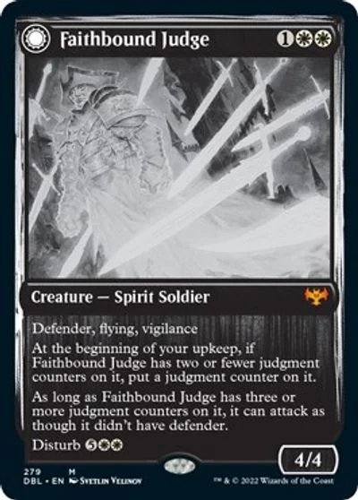 Faithbound Judge #279