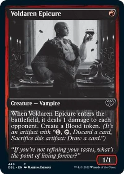 Voldaren Epicure #449