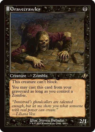 Gravecrawler #380