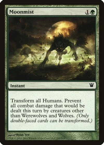 Moonmist [Foil]