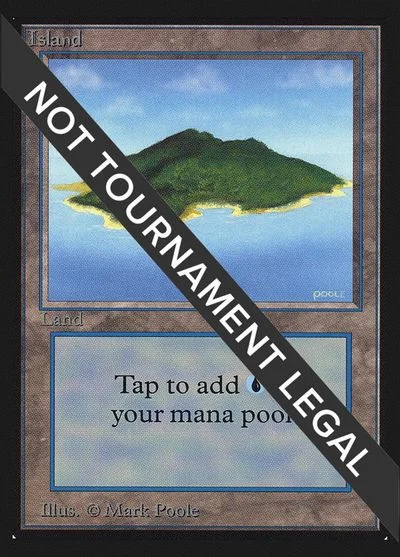 Island #284