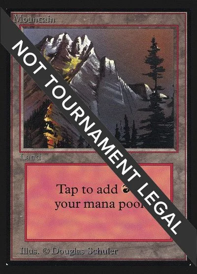 Mountain #286