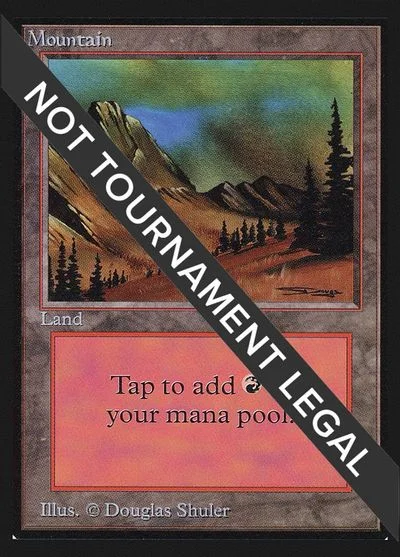 Mountain #288