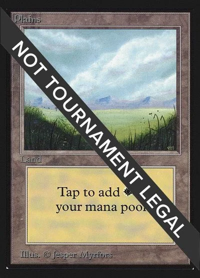 Plains #289