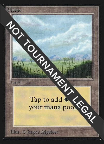 Plains #290