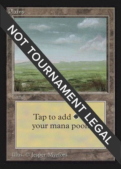 Plains #291
