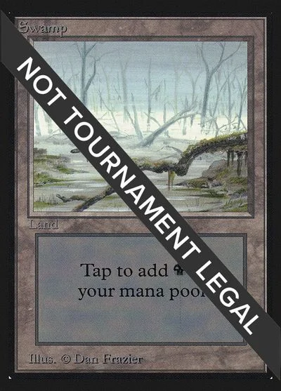 Swamp #295
