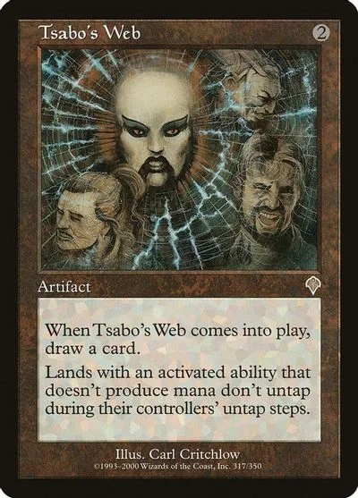 Tsabo's Web #317