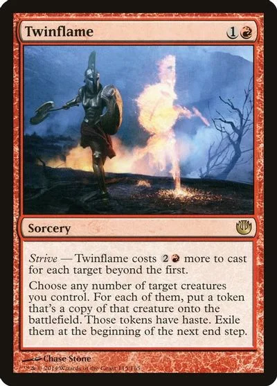 Twinflame [Foil]