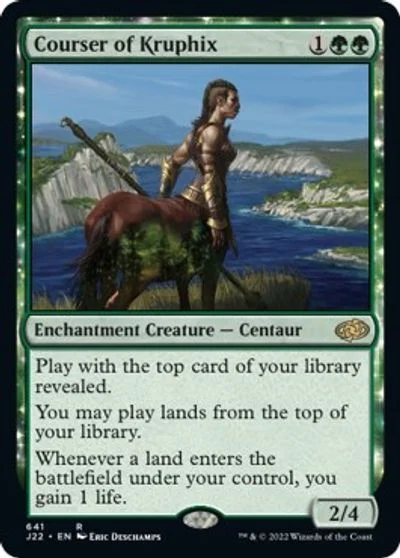 Courser of Kruphix #641