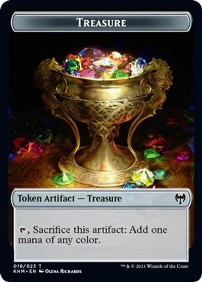 Tyvar Kell [Foil] #198
