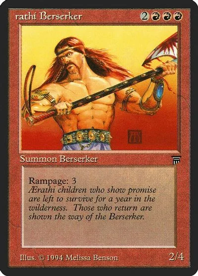 AErathi Berserker