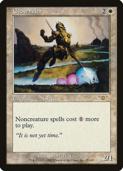 Glowrider [Foil]