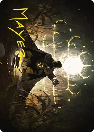 Faramir, Field Commander [Gold Signature] #38