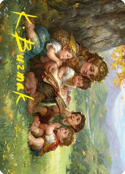 Samwise Gamgee [19/81] #19