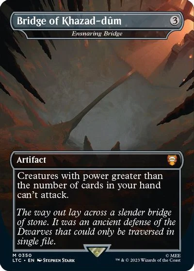 Bridge of Khazad-dum #350
