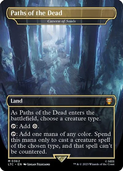 Paths of the Dead #362