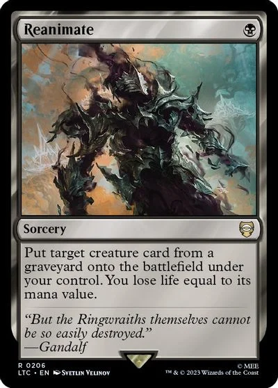 Reanimate #206