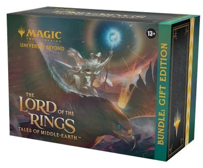 Bundle Gift Edition