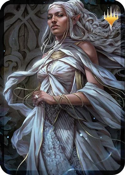 Galadriel of Lothlorien #446