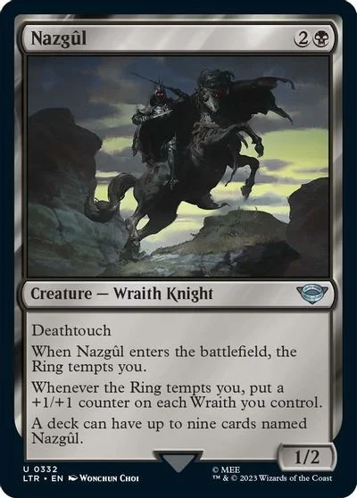 Nazgul #332