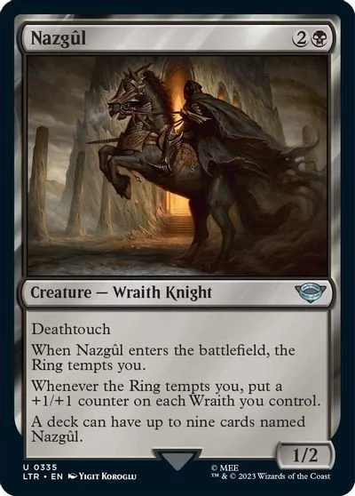 Nazgul #335