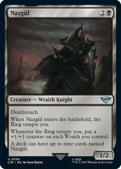 Nazgul #336