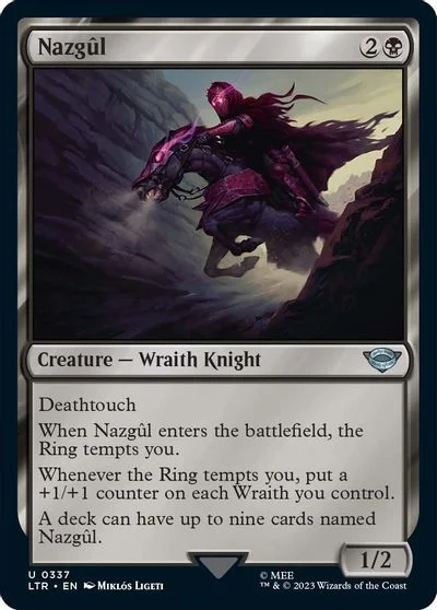 Nazgul #337