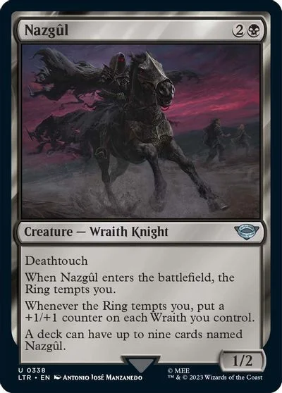 Nazgul #338