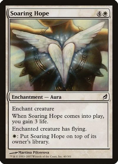 Soaring Hope [Foil]