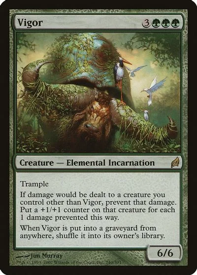 Vigor #240