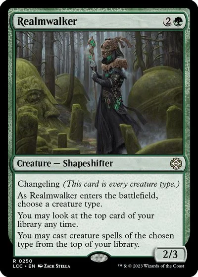 Realmwalker #250
