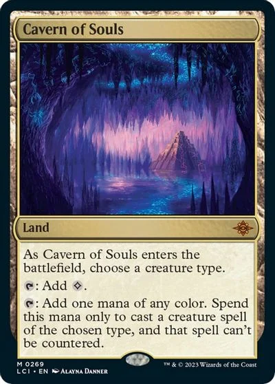 Cavern of Souls #269