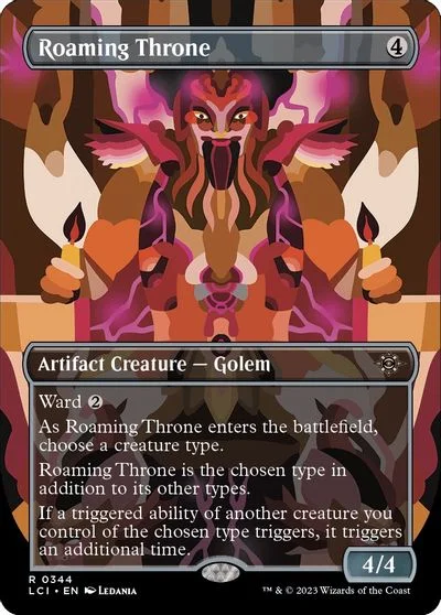 Roaming Throne #344