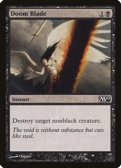 Doom Blade [Foil]