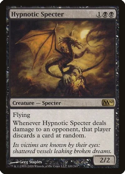 Hypnotic Specter [Foil]