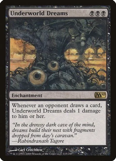 Underworld Dreams [Foil]