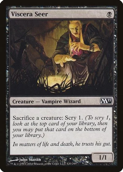 Viscera Seer [Foil]