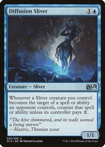 Diffusion Sliver [Foil]