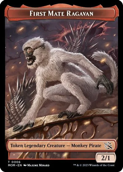 Teferi's Talent #74