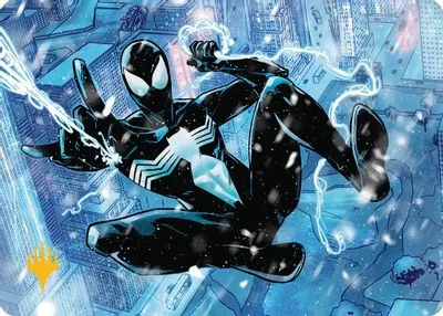 Spectacular Spider-Man [Black] #52