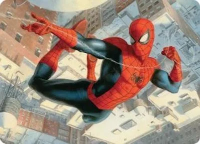 Spider-Man, Peter Parker #53